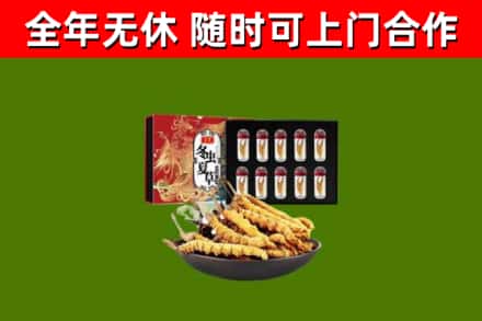 香格里拉市烟酒回收冬虫夏草礼盒.jpg